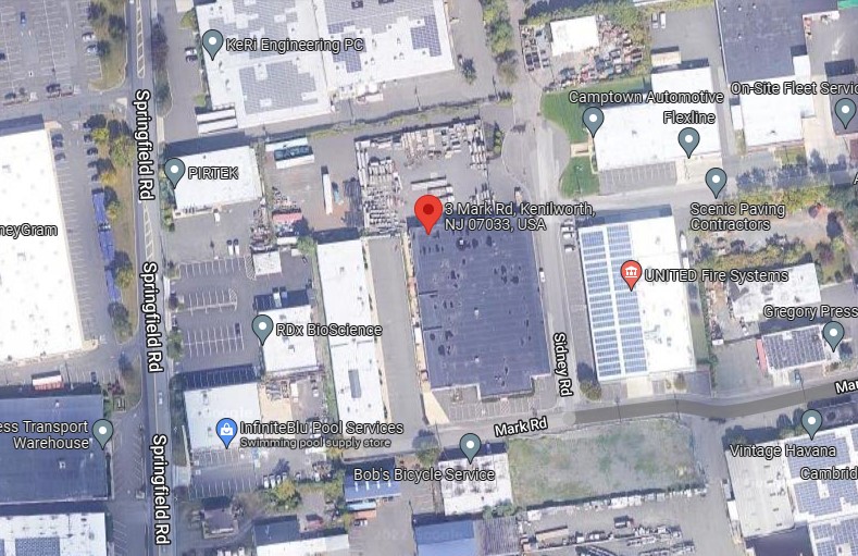 3 Mark Rd, Kenilworth, NJ, 07033 Kenilworth,NJ